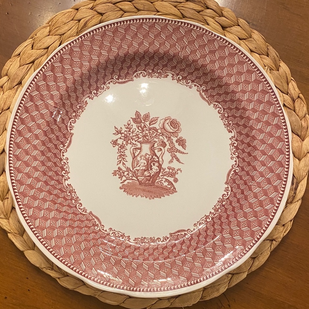 Spode Archive Collection Dinner  Plate